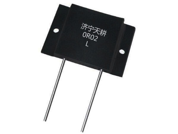 RJ712-2型功率型高穩(wěn)定、高精密金屬箔產(chǎn)品