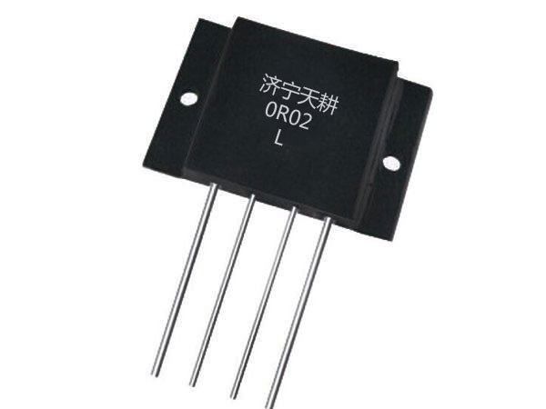 RJ712-1型功率型高穩(wěn)定、高精密金屬箔產(chǎn)品
